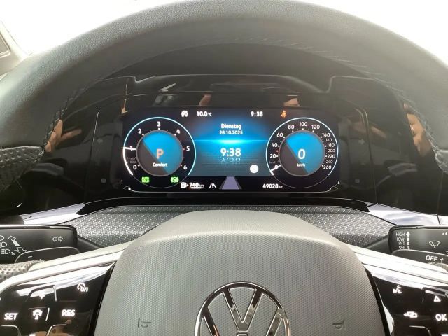 Volkswagen Golf 2.0 TDI DSG R-Line Variant