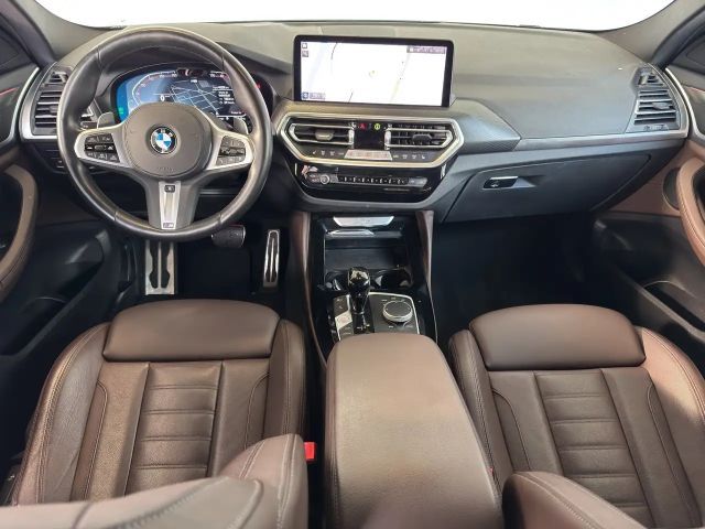 BMW X4 M-Sport xDrive30d