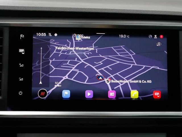 Seat Ateca 1.5 TSI FR-lijn