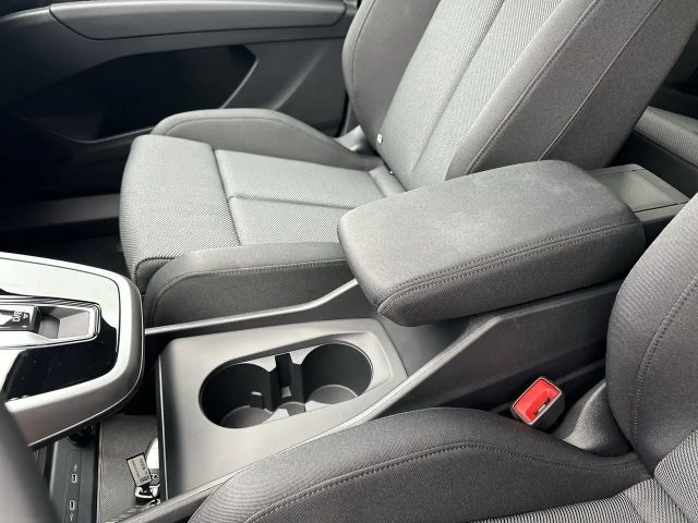 Audi Q4 e-tron Quattro