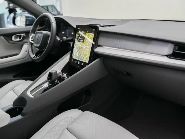 Polestar 2 Dual motor Long range Plus