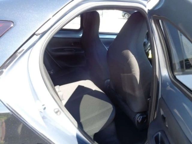 Toyota Aygo Pulse VVT-i