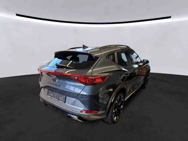 Cupra Formentor 1.4 VZ e-Hybrid