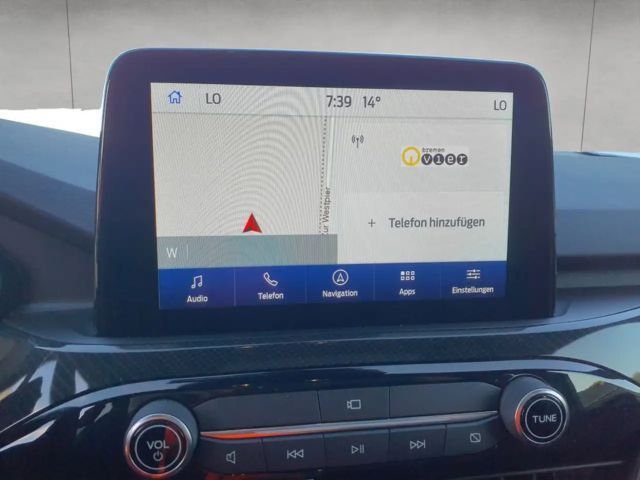 Ford Kuga EcoBoost ST Line X