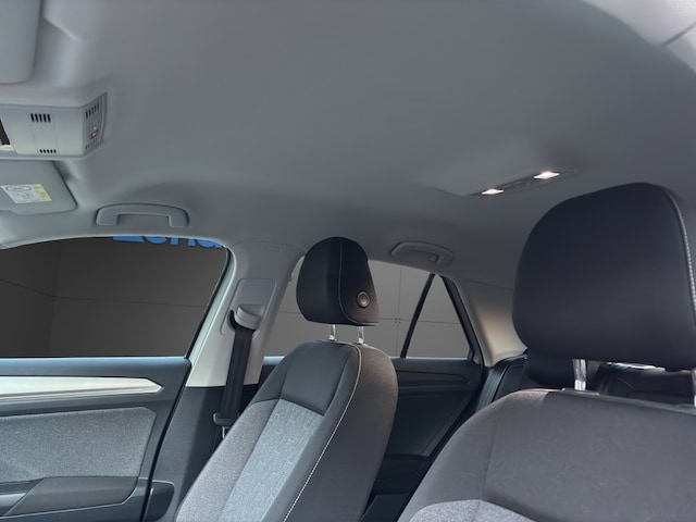 Volkswagen T-Roc 1.5 TSI DSG Move