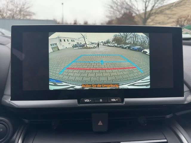 Toyota C-HR Hybride Plug-in