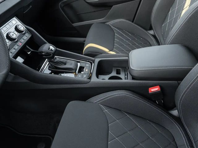 Skoda Karoq 1.5 TSI Sportline