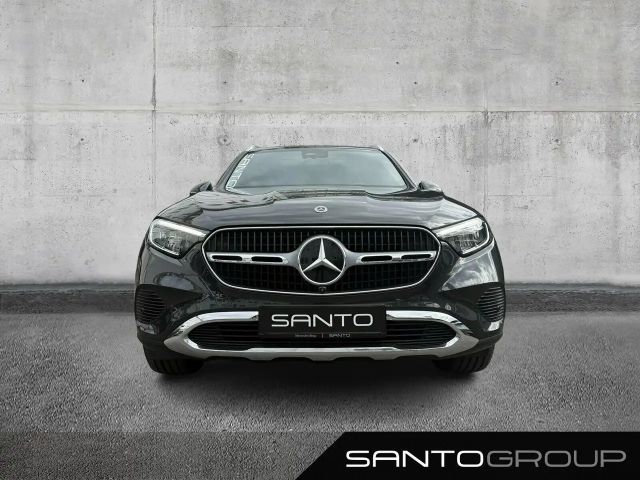 Mercedes-Benz GLC 200 4MATIC AVANTGARDE