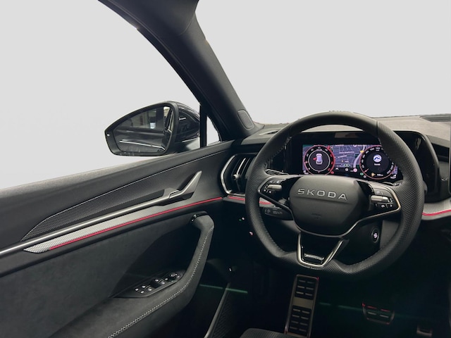 Skoda Kodiaq 2.0 TDI 4x4 Sportline