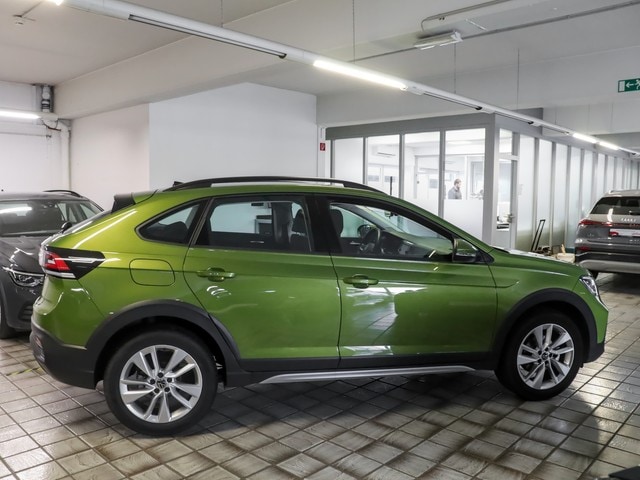 Volkswagen Taigo DSG Life