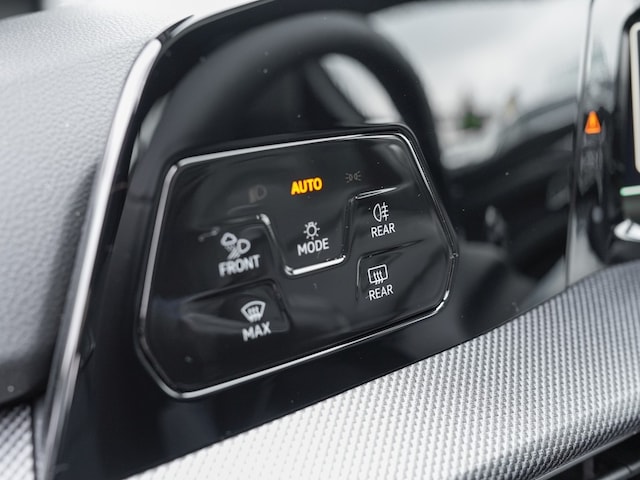 Volkswagen Golf 4Motion