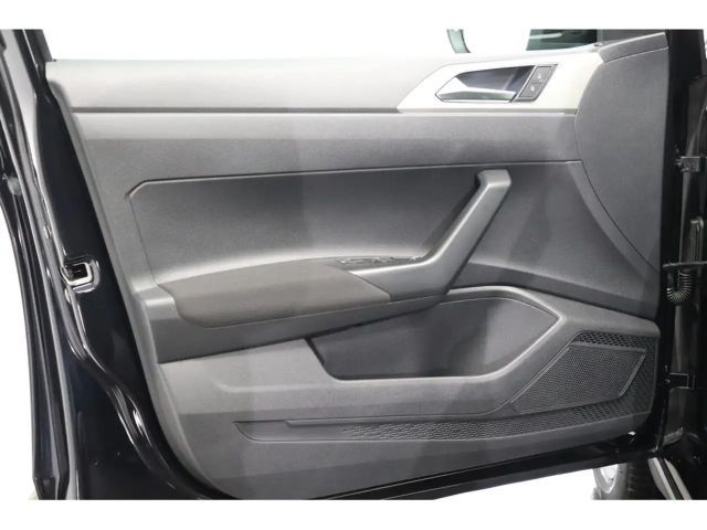 Volkswagen Taigo 1.0 TSI DSG Move