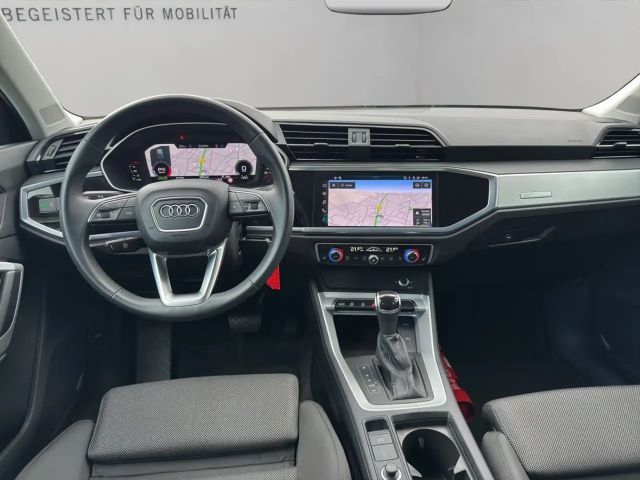 Audi Q3 35 TFSI S-Tronic Sportback