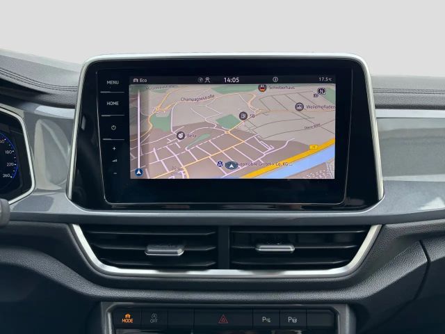 Volkswagen T-Roc DSG Style