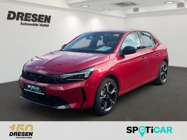 Opel Corsa GS-Line Grand Sport