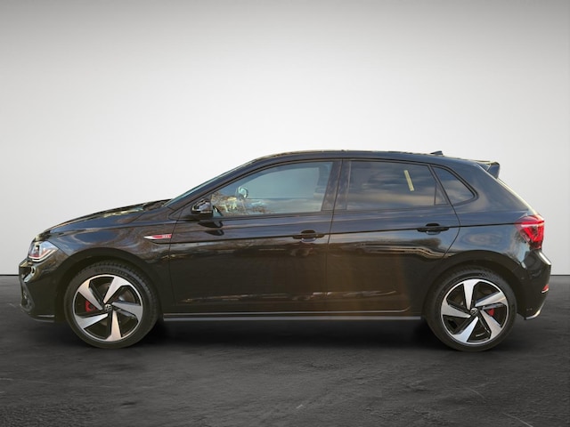 Volkswagen Polo 2.0 TSI DSG GTI