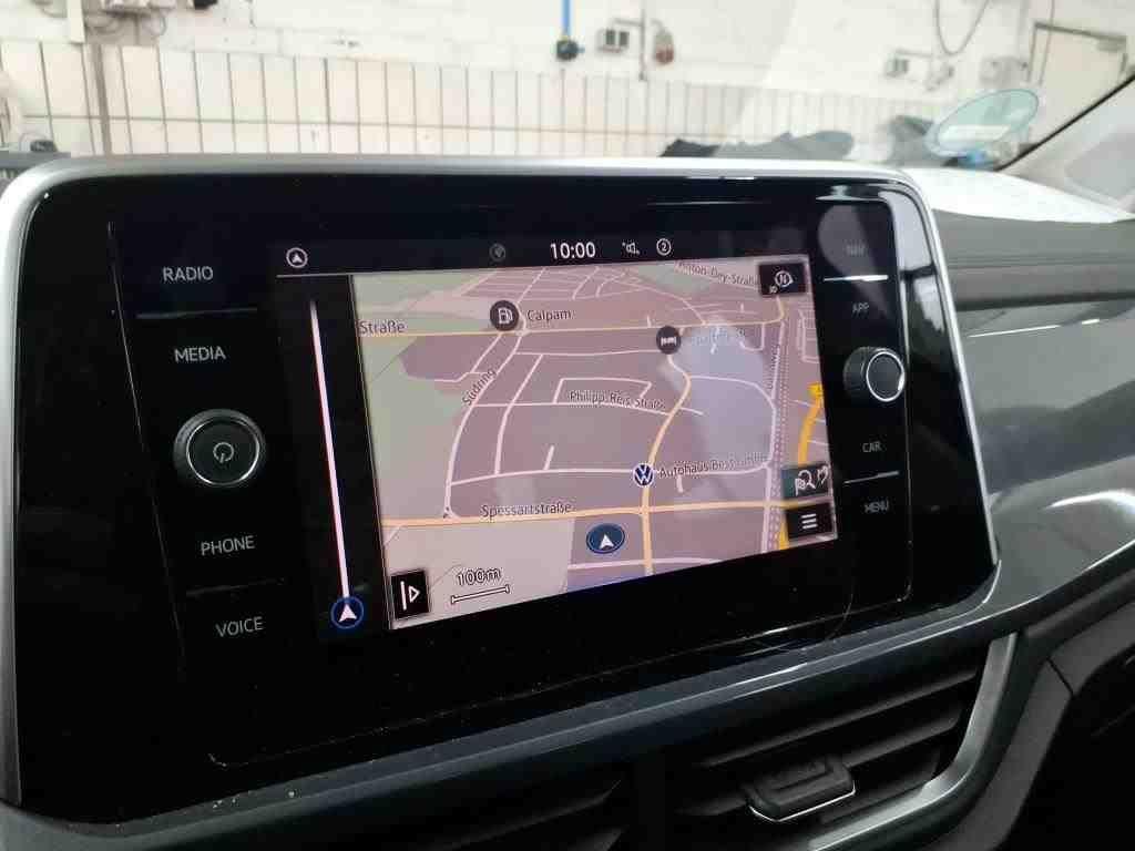 Volkswagen T-Roc 1.5 TSI DSG Style