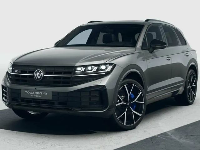 Volkswagen Touareg eHybrid