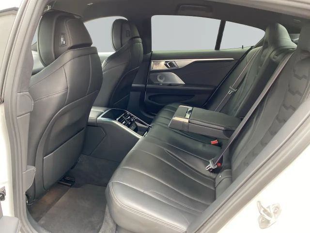 BMW M850 Coupé Gran Coupé xDrive