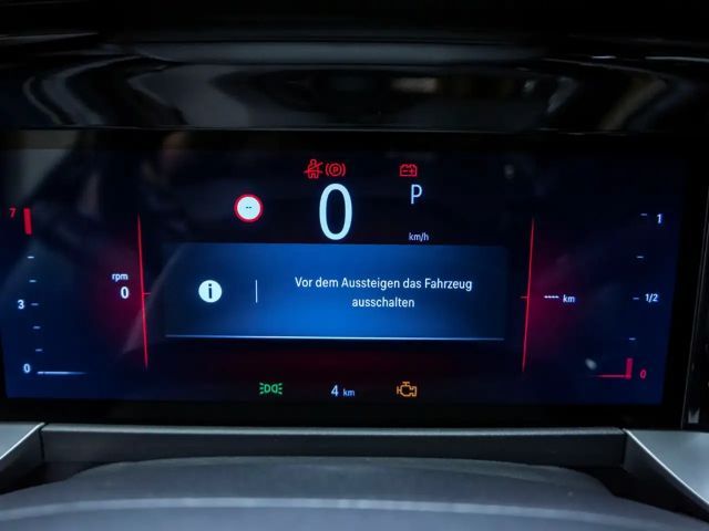 Opel Mokka 1.2 Turbo GS-Line Grand Sport Turbo