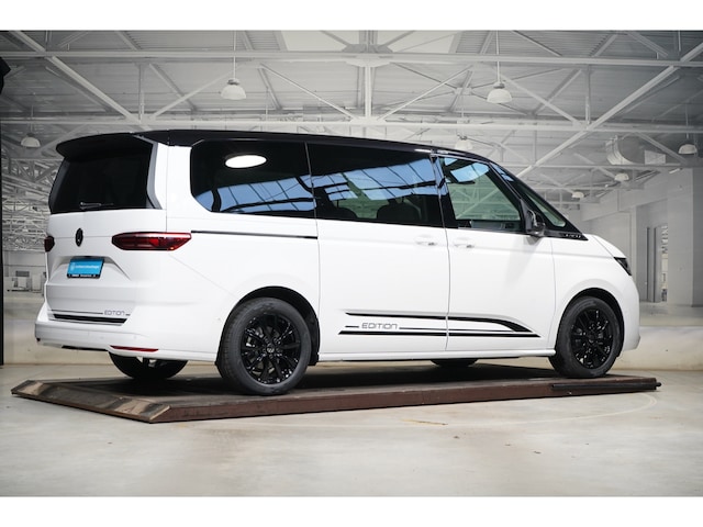 Volkswagen Multivan 2.0 TDI DSG IQ.Drive Life