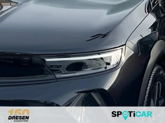 Opel Mokka GS-Line Grand Sport