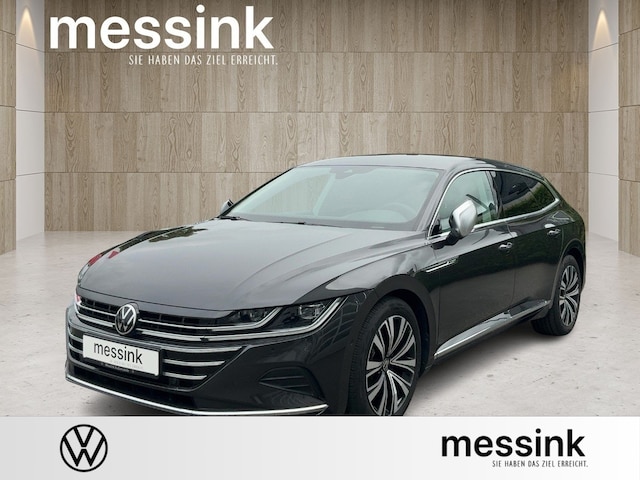 Volkswagen Arteon Shooting Brake 2.0 TDI DSG