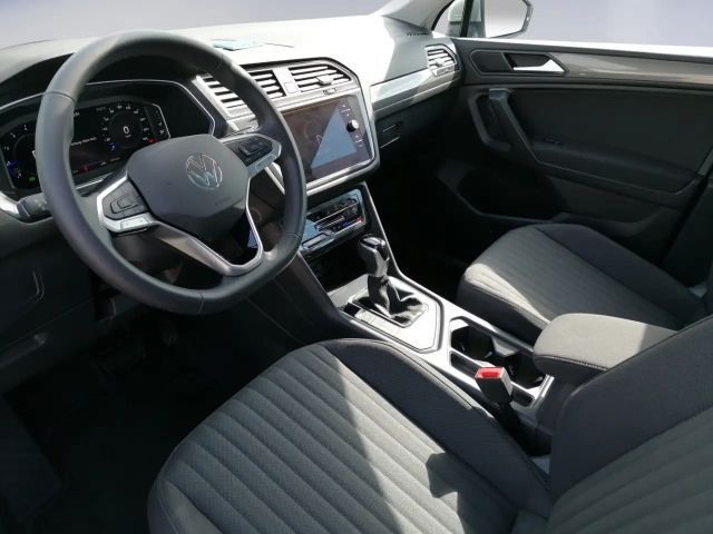 Volkswagen Tiguan 1.5 TSI Allspace DSG Life