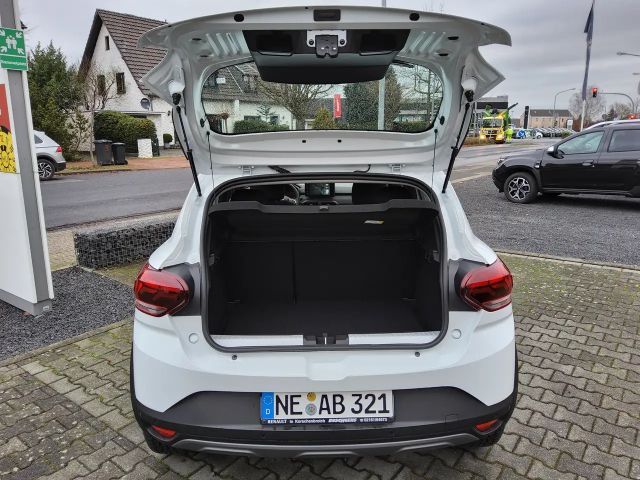 Dacia Sandero ECO-G Extreme Stepway