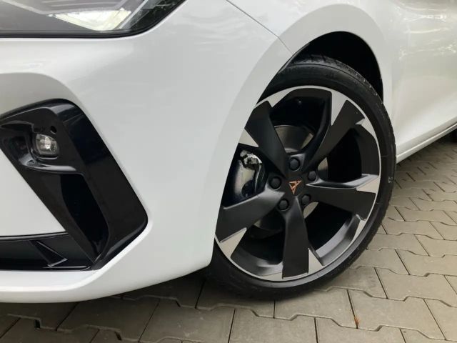 Cupra Leon DSG Sportstourer