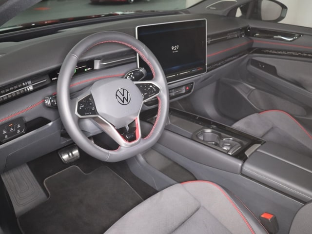 Volkswagen ID.7 250/86 413,-ohne Anzahlung Ergo-Active H&K AHK