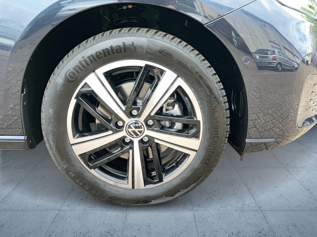 Volkswagen Caddy DSG Style eHybrid