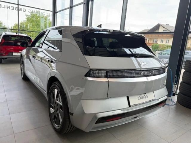 Hyundai IONIQ 5 4WD Vierwielaandrijving