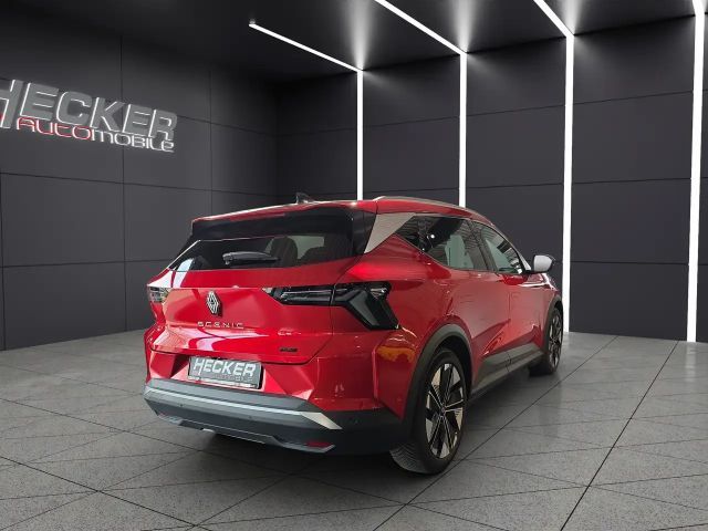 Renault Scenic E-Tech Techno