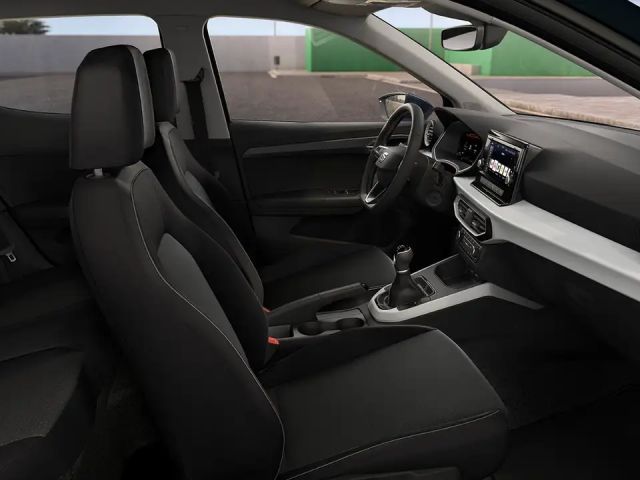 Seat Arona 1.0 TSI DSG Style