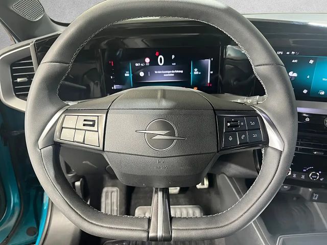 Opel Mokka GS-Line Grand Sport Turbo