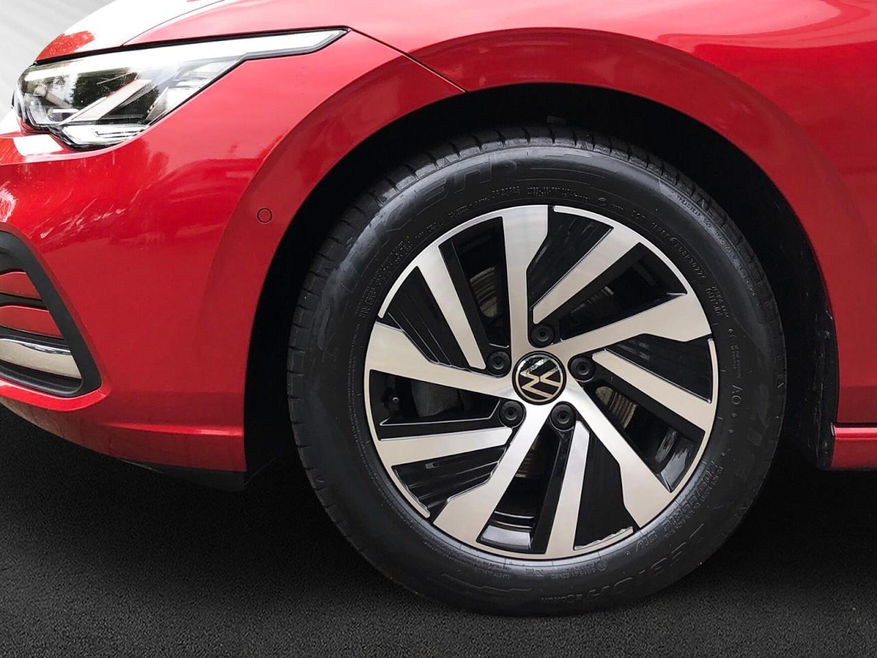 Volkswagen Golf 1.5 TSI Life