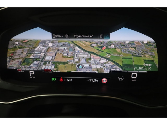 Audi A6 e-tron Avant Performance Quattro