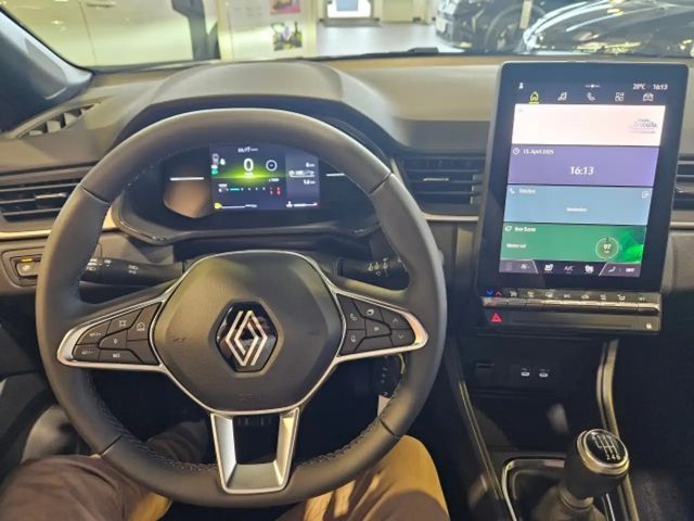 Renault Captur Evolution TCe 90