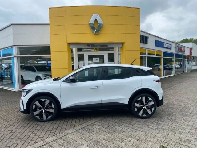 Renault Megane E-Tech Techno