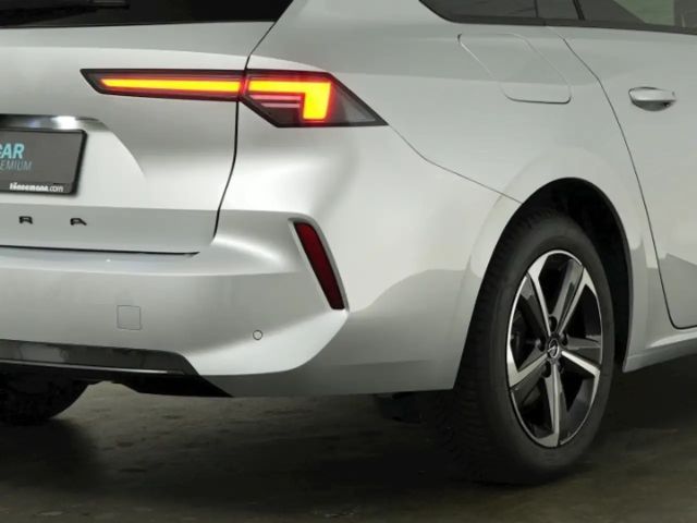 Opel Astra GS-Line Grand Sport Sports Tourer