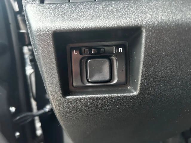 Suzuki Jimny AllGrip Comfort