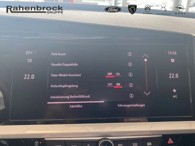 Opel Grandland X 1.2 Turbo Elegance Turbo