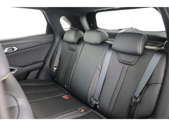 BYD Atto 2 Boost DM-i