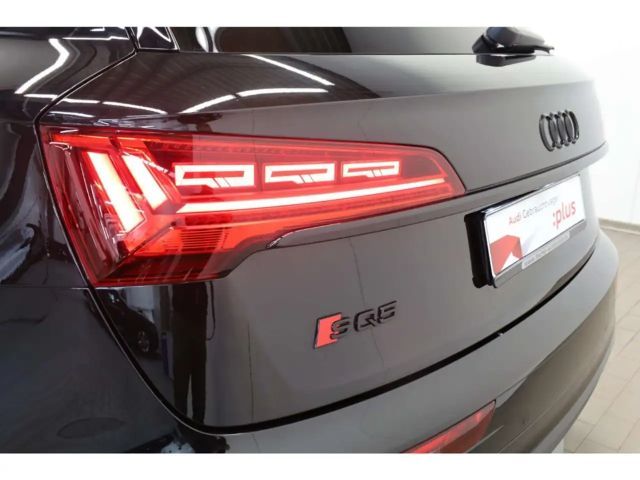 Audi SQ5 Quattro
