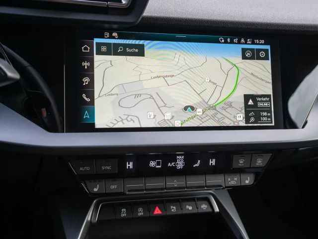 Audi A3 30 TFSI Sedan