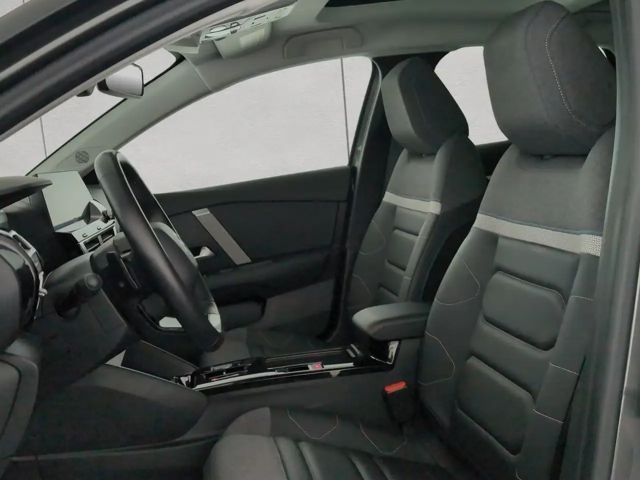 Citroën C4 PureTech Shine