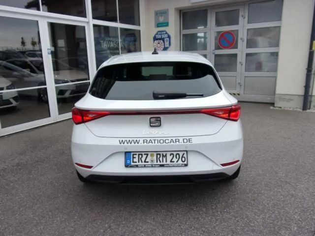 Seat Leon 1.5 eTSI DSG Style