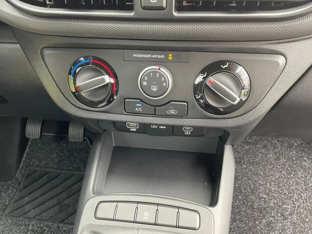 Hyundai i10 1.0 Select