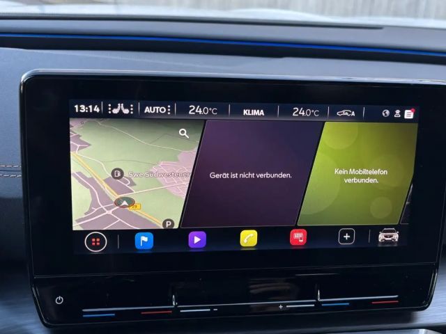 Cupra Formentor 2.0 TDI,LED,MFL,Virtual